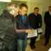 Министр спорта Челябинской области побывал на развивающихся спортивных объектах Полетаево