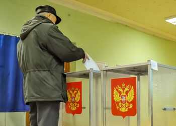 До закрытия избирательных участков в Сосновском районе остался час