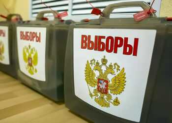 Избирательный участок в Новом поле расположится по новому адресу