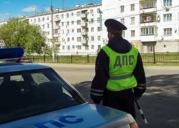 В Сосновском районе наряды ДПС проведут рейды «Нетрезвый водитель»