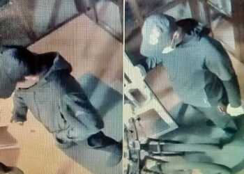 Сосновская полиция разыскивает похитителей двух электровелосипедов