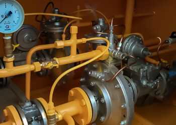 В Челябинской области сократили срок согласования подключения к газовым сетям