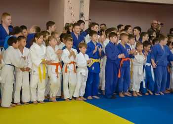 В Сосновском районе пройдет праздник ко Всемирному Дню дзюдо