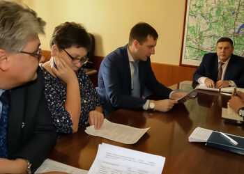 В Сосновском районе эпизоотическая обстановка под контролем