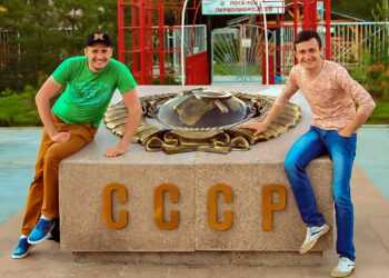 Гимн для российско-казахстанского форума предложил дуэт из Сосновского района