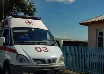 Малыш из Сосновского района умер в детской коляске