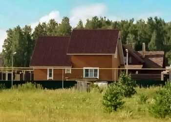 В «Белых росах» чинят кабель
