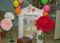 Долгодеревенской школе – 80 лет: в РДК прошел праздничный концерт