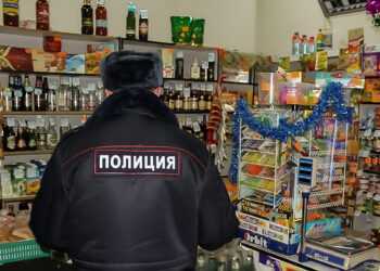 В Сосновском районе накажут владельцев магазинов, торгующих спиртным без лицензии
