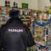 В Сосновском районе накажут владельцев магазинов, торгующих спиртным без лицензии