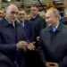Владимир Путин ответил на вопросы сотрудников Челябинского компрессорного завода