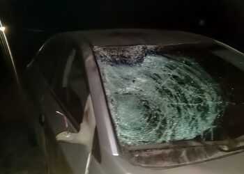 В Сосновском районе пешеход получил смертельные травмы