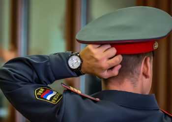 В Сосновском районе после проверки прокуратуры уволили участкового