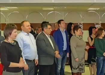 Дни культуры Армении проходят в Сосновском музее