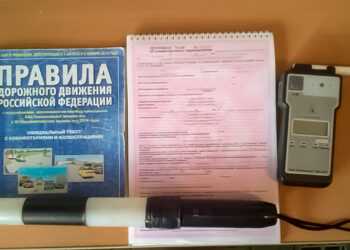 Сегодня вечером ГИБДД ищет нетрезвых водителей. Где?
