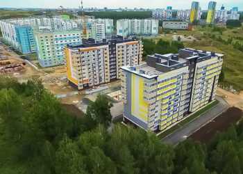 Челябинск возьмет себе Белый хутор и Вишневую горку