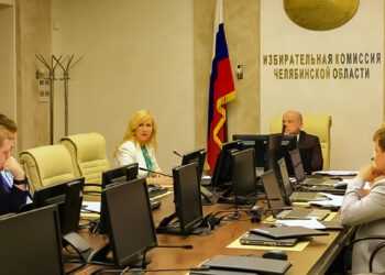 В Челябинском избиркоме рассказали об общественных наблюдателях