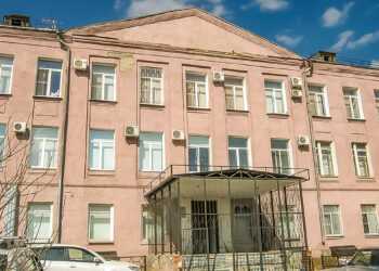 Школьный музей Долгодеревенской школы: ретро-вещи приветствуются