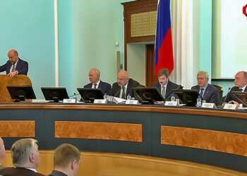 Губернатор Челябинской области провёл совещание о комфорте и безопасности