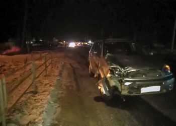 Пешеход погиб при наезде автомобиля возле Красного поля