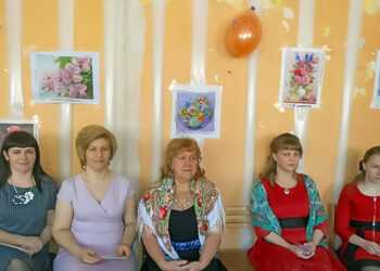 В Томинском выбирали лучшую Татьяну