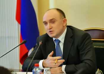 Губернатор проведет совещание с главами муниципальных образований