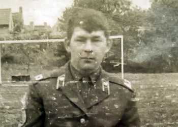 Валиахмет Кулмухаметов