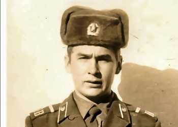 Александр Демичев