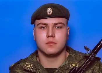 Алексей Бушмакин