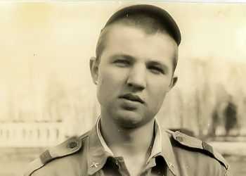 Олег Андрющенко