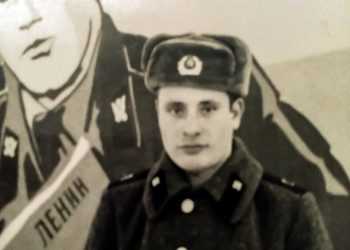 Сергей Юраш