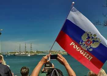 Деловой визит в Крым: депутаты из ФРГ назвали санкции ошибкой