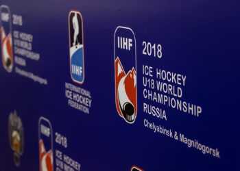 Стартовал набор волонтеров на чемпионат мира по хоккею среди юниоров