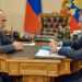 Путину передан список бизнесменов, желающих вернуться в Россию