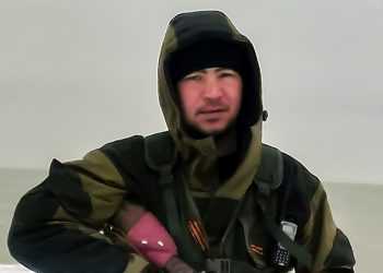 Денис Шакиров