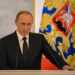 Послание Президента Федеральному Собранию совпадет с предвыборной программой