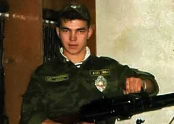 Артур Хайрзаманов