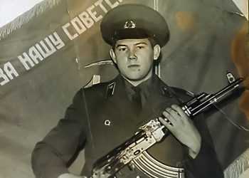 Виктор Подкорытов