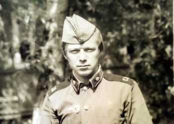 Владимир Соколов