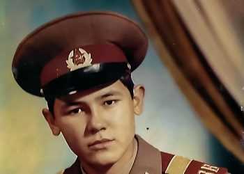 Сафиулла Исламов