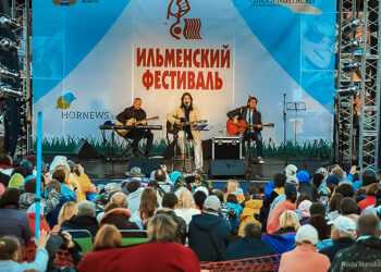 Авторов бардовской песни  Сосновского района приглашает на конкурс Фонд Олега Митяева
