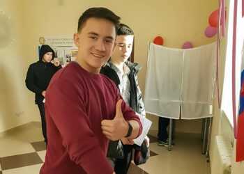 В библиотеках Сосновского района проходят интересные выставки, игры и презентации