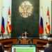 Губернатор Челябинской области проведет заседание правительства