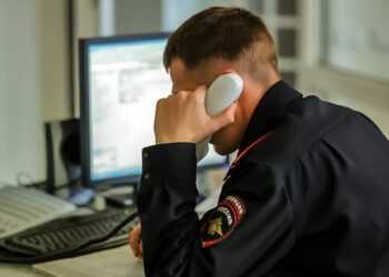 Жители Сосновского района помогли в раскрытии преступления