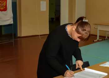 Как проголосовать по месту нахождения, а не по месту жительства