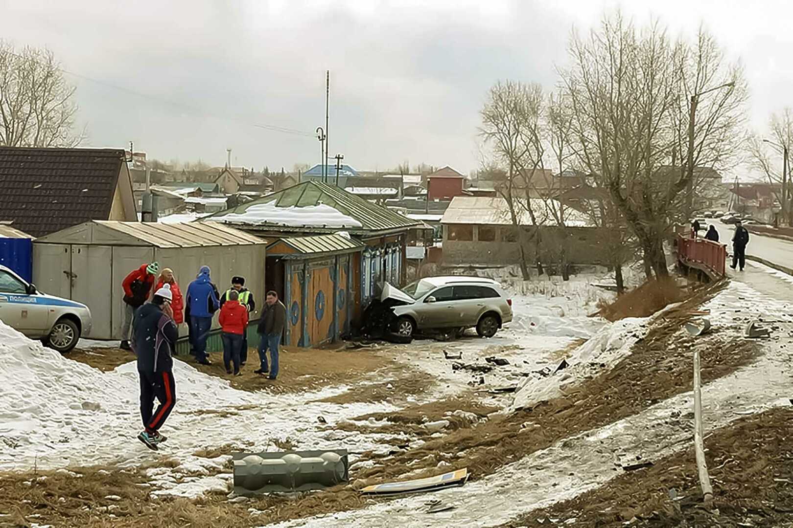 Фото в долгодеревенском