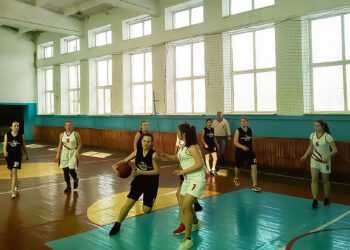 Сосновские баскетбольные команды заняли призовые места на праздничных турнирах