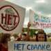Противники Полетаевского полигона ТБО продолжают борьбу