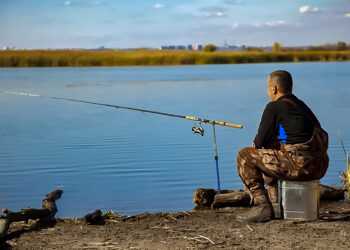 Внимание, нерест! На каких водоемах Южного Урала можно рыбачить