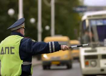 В Сосновском районе ГИБДД проверит автобусы